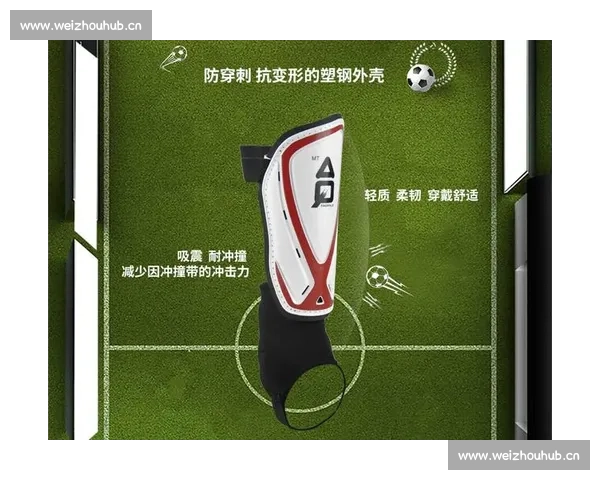 护腿板的选择与穿戴技巧及其对运动安全性的影响分析