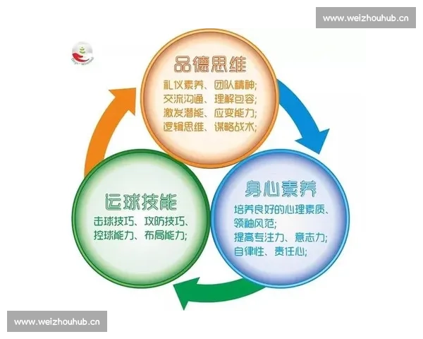 激发潜能与团队协作的体育精神引领人生积极发展